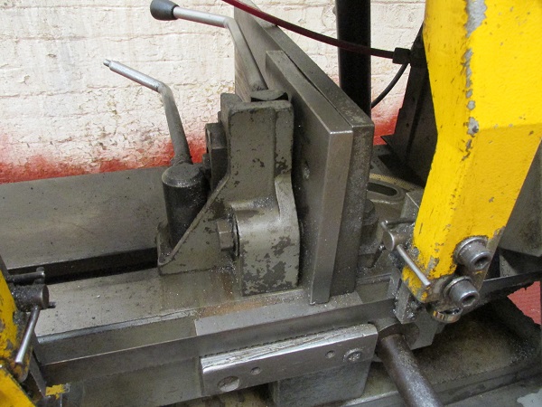 Startrite Model H280 MV Horizontal Bandsaw