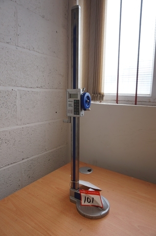 Mitutoyo Absolute Digimatic Height Gauge