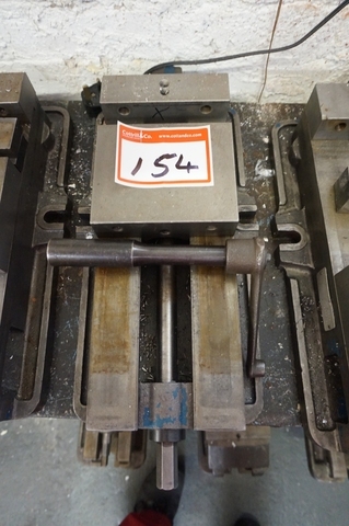 6’’ Machine Vice