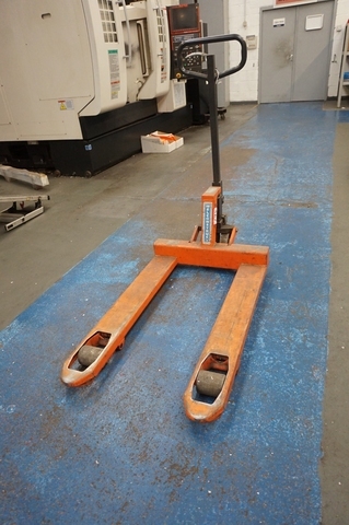 Kentruk Pallet Truck