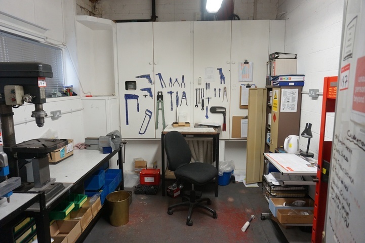 Contents of Assembly Workshop