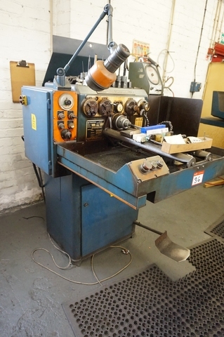 Delapena Auto Speedhone