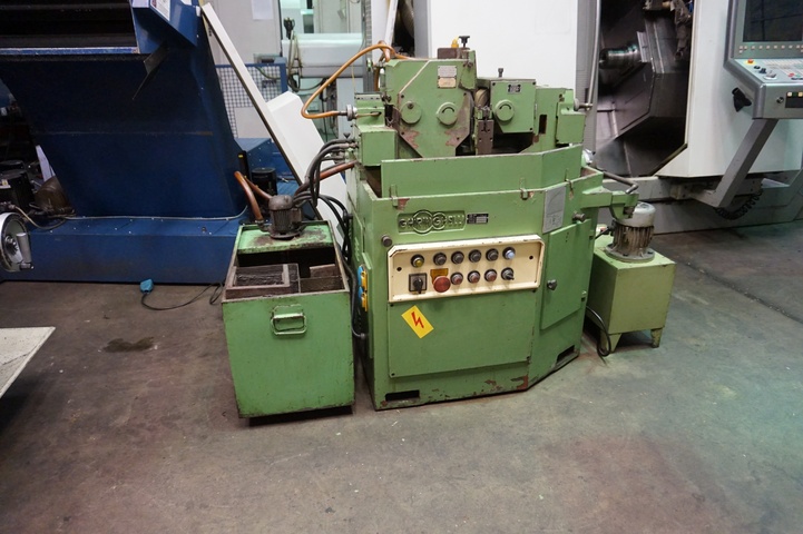 Ghiringhelli Model 65 Centreless Grinder