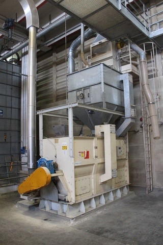 Ballarini Socama MIX-MO-2-5 Ribbon Blender