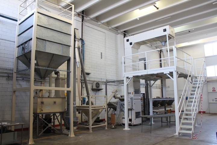 Line Under Construction comprising lots 40A - 40D