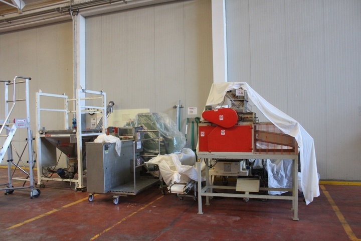 Miscellaneous Machinery