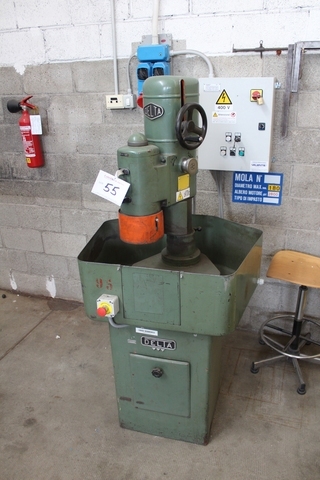 Delta Surface Grinder 500mm