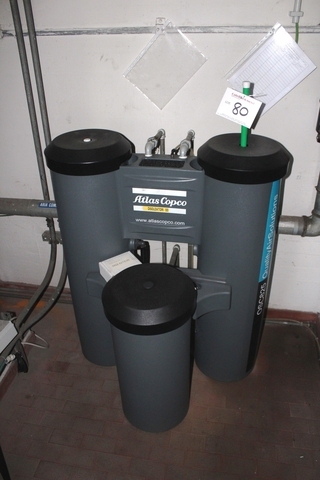 Atlas Copco OSC825 Oil Separator