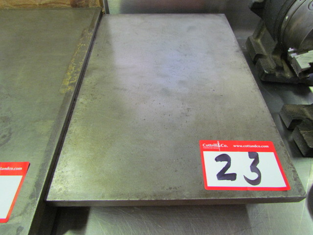 Surface Table 12" x 18"