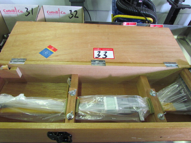 Mitutoyo Height Gauge