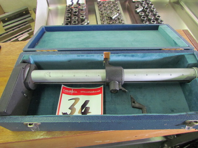 Frenco Height Gauge