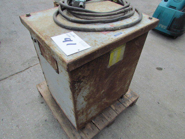 Power Transformer Ltd Transformer