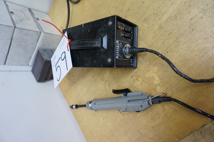 NSK Electer GX Engraving Machine