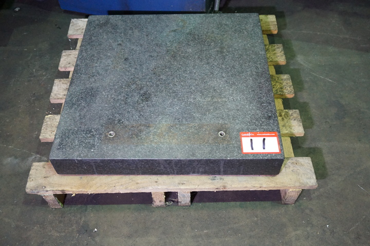 Granite Block, 610mm x 610mm