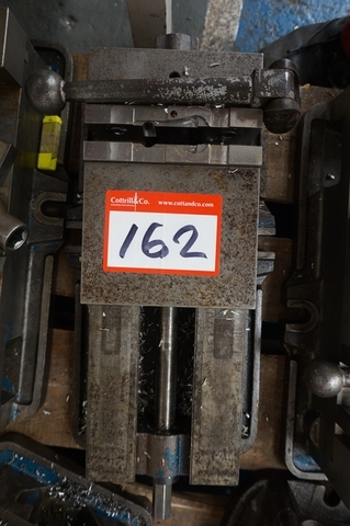 6’’ Machine Vice