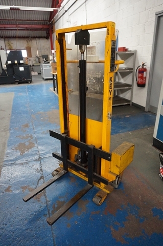 Tool Lift Model Gerloc