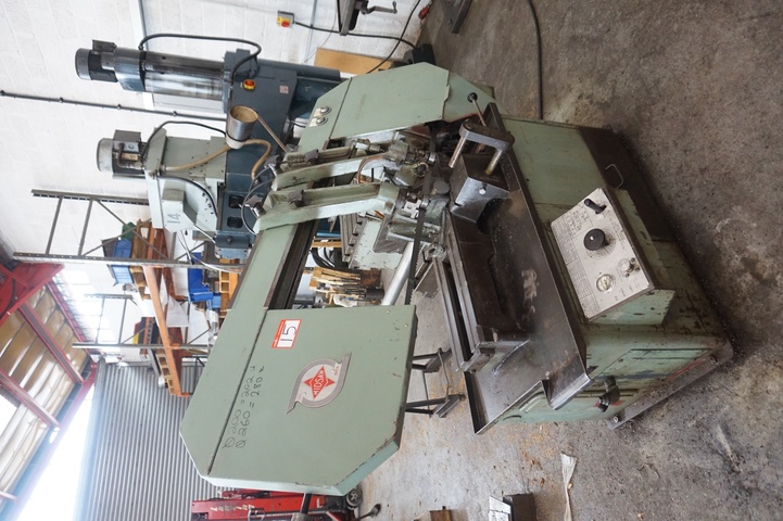Midsaw Horizontal Saw