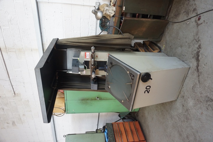 Baty SM2OE Shadow Master Shadow Graph