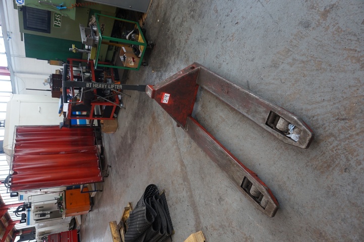 Rolatruc BTL 3000/11 Pallet Truck