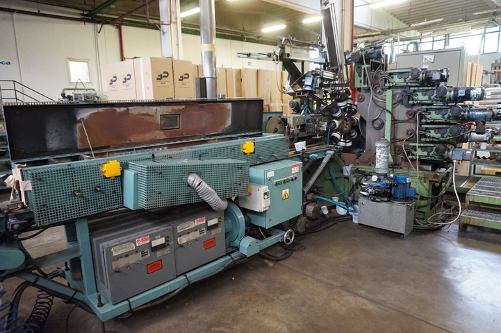 Combination of lots 128 & 129