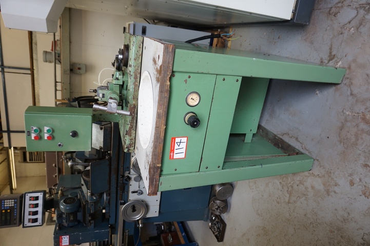 Bryant Symons AA300/1 Polisher