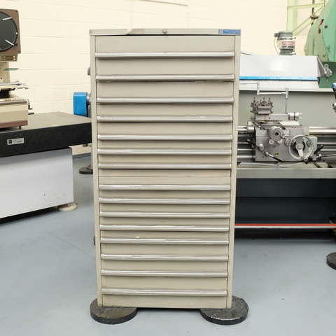 Polstore Multi-Drawer Steel Cabinet
