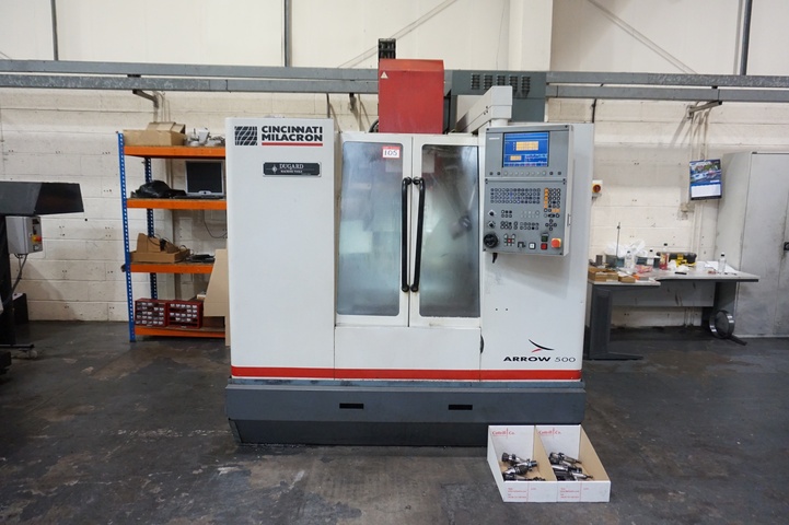 Combination of lots 105, 105A, 105B