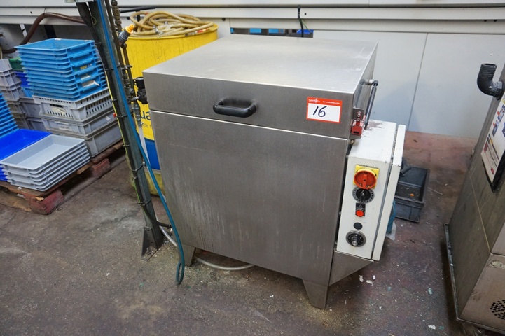 Cleentek Washer RT700