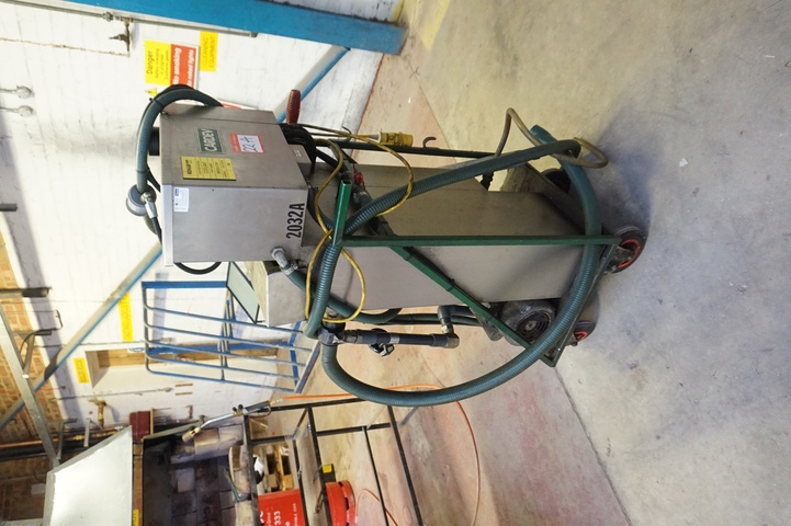 Cardev Coolant Cleaner