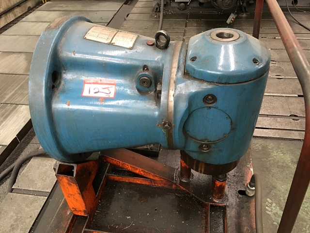 Skoda Right Angle Head