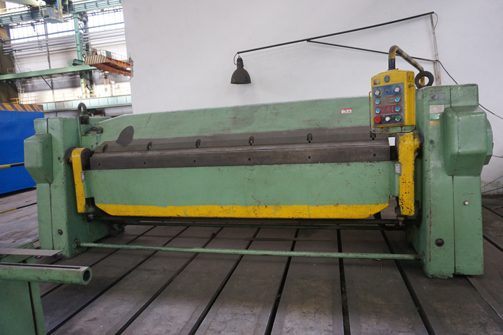 TOS XOM 3000 x 4B Folder