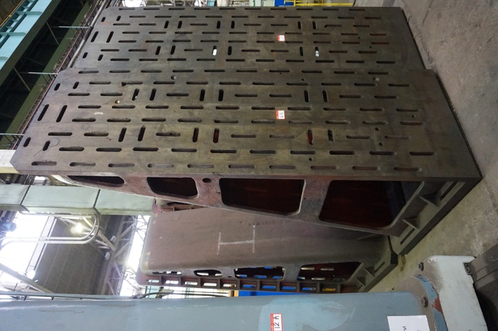 Angle Plate