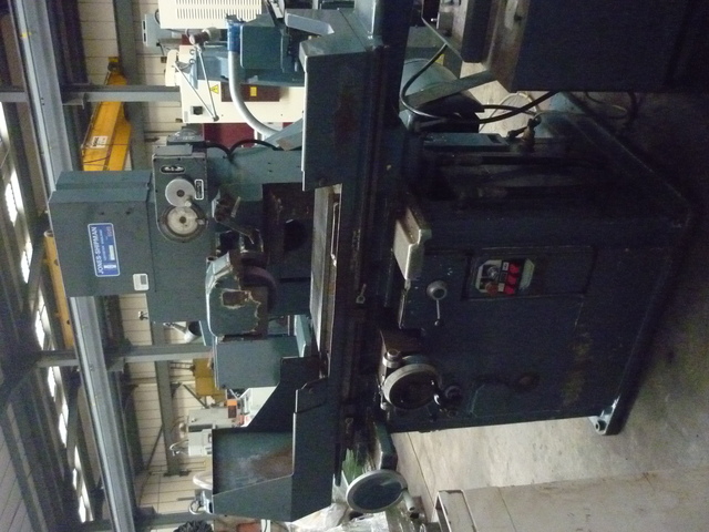 Jones & Shipman 1011P Grinder