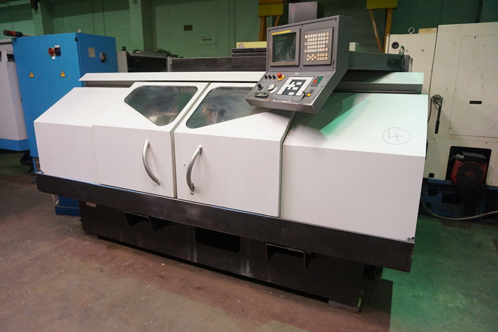 Kellenberger Kel-Vista R 175/1000 External Cylindrical Grinder