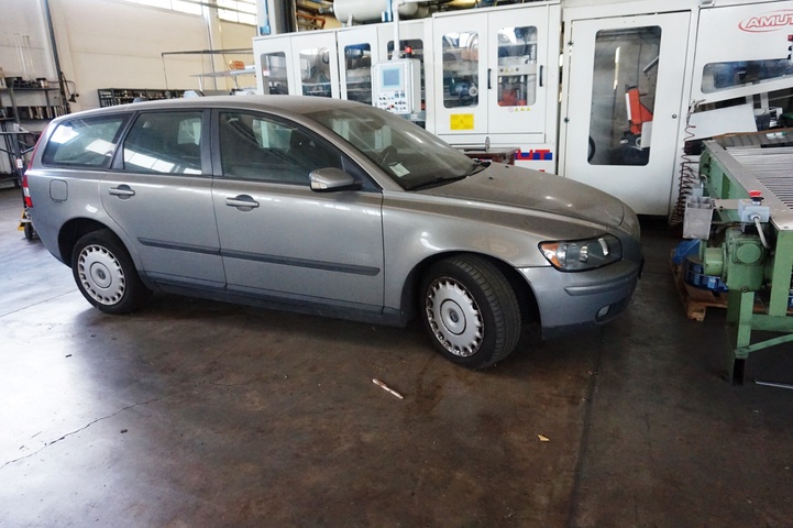 Volvo V50 2.0D Estate Car