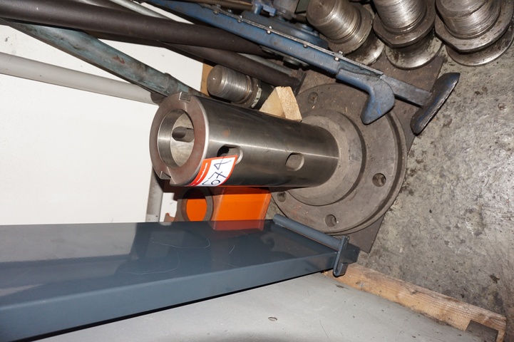 Extension Tool Holder suitable for Bed Mills