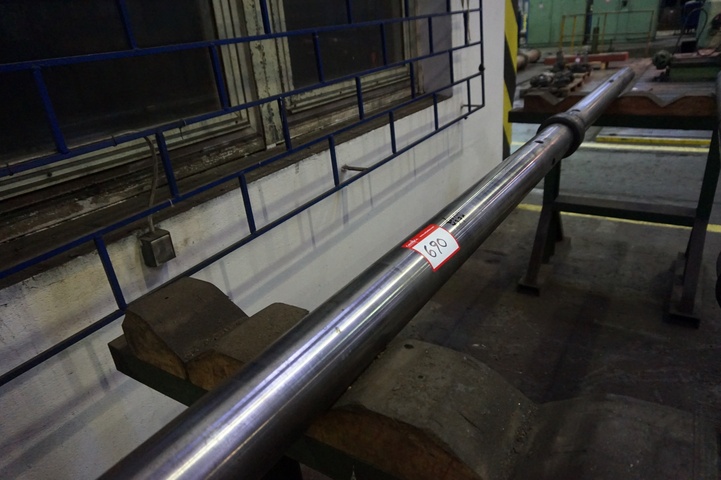 Boring Bar suitable for Bedmill Machines
