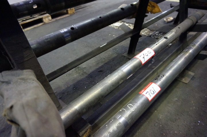 Boring Bar suitable for Bedmill Machines