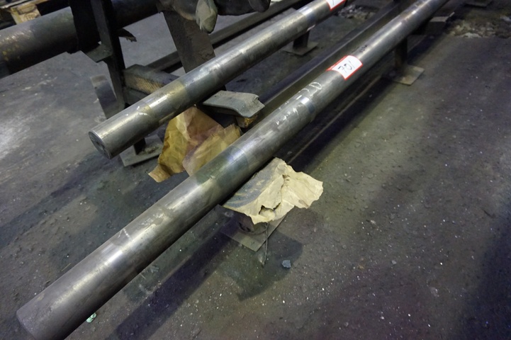 Boring Bar suitable for Bedmill Machines