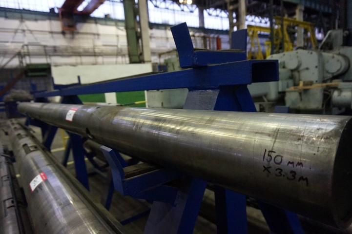 Boring Bar suitable for Bedmill Machines