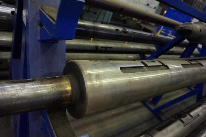 Boring Bar suitable for Bedmill Machines