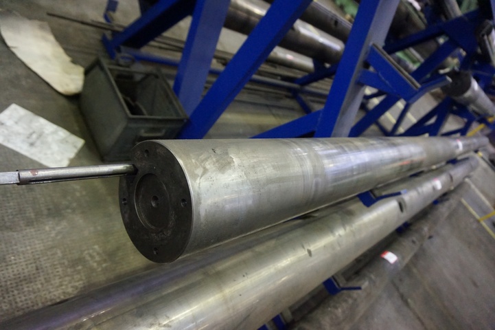 Boring Bar suitable for Bedmill Machines