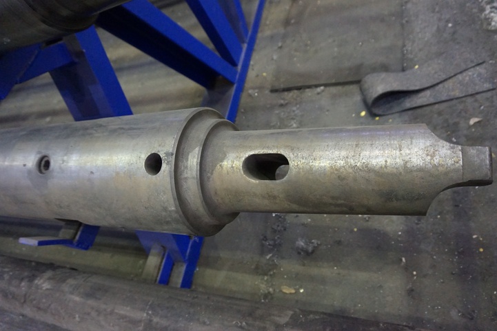 Boring Bar suitable for Bedmill Machines
