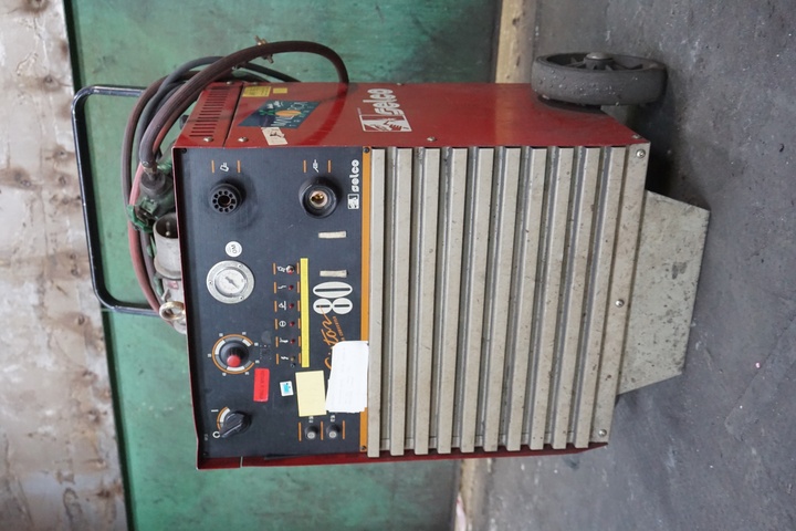 Selco Mig Welder