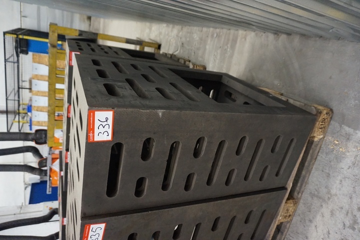 Cube, 750mm x 400mm x 1000mm