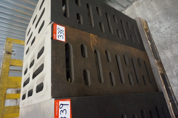 Cube, 750mm x 400mm x 1000mm