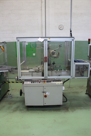 RBN FAR 2001 Flow Wrapper