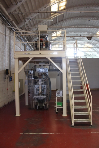 MBP CTC 300E Sample Line