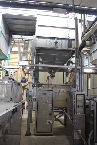 Ballarini Socoma Setaccio Screen