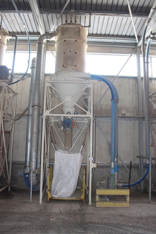 Ballarini Socama Large Capacity Bulk Bag Fillers